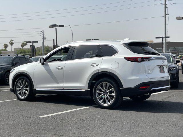 used 2019 Mazda CX-9 car, priced at $25,099