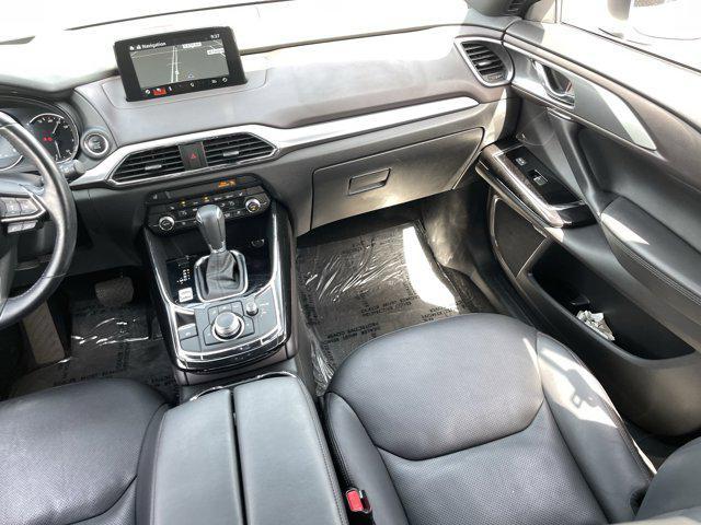 used 2019 Mazda CX-9 car, priced at $25,099
