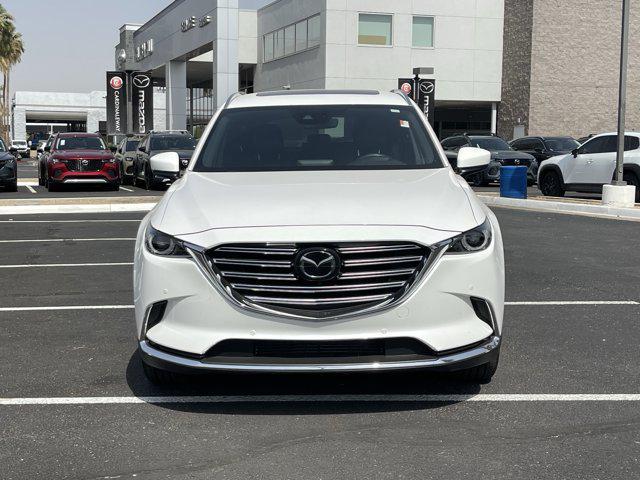 used 2019 Mazda CX-9 car, priced at $25,099