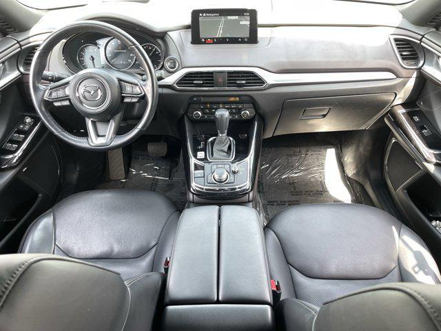 used 2019 Mazda CX-9 car, priced at $25,099