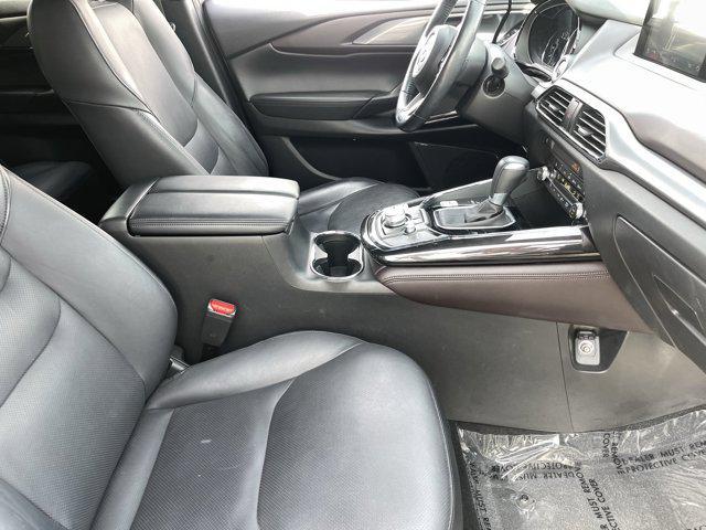 used 2019 Mazda CX-9 car, priced at $25,099
