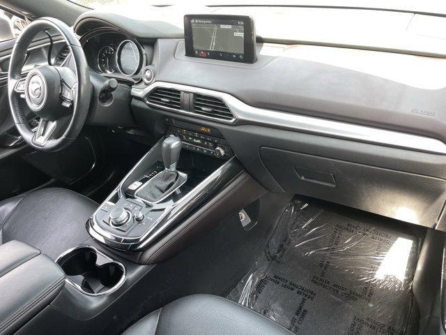 used 2019 Mazda CX-9 car, priced at $25,099