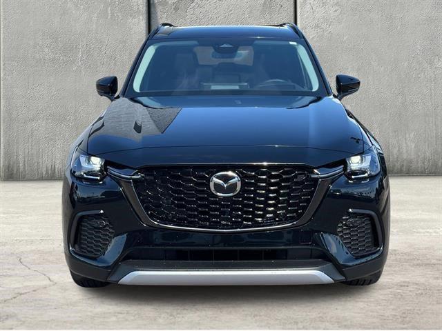 new 2025 Mazda CX-70 PHEV car, priced at $56,480