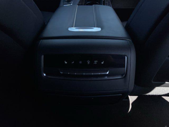 used 2024 Cadillac Escalade ESV car, priced at $85,862