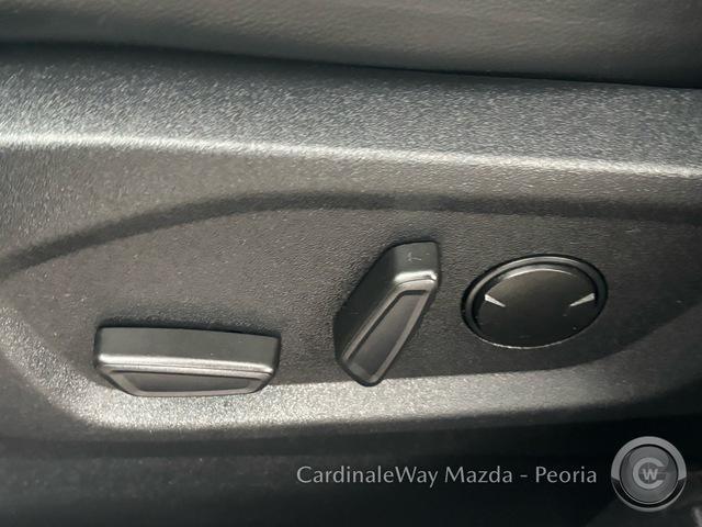 used 2024 Ford Edge car, priced at $20,610