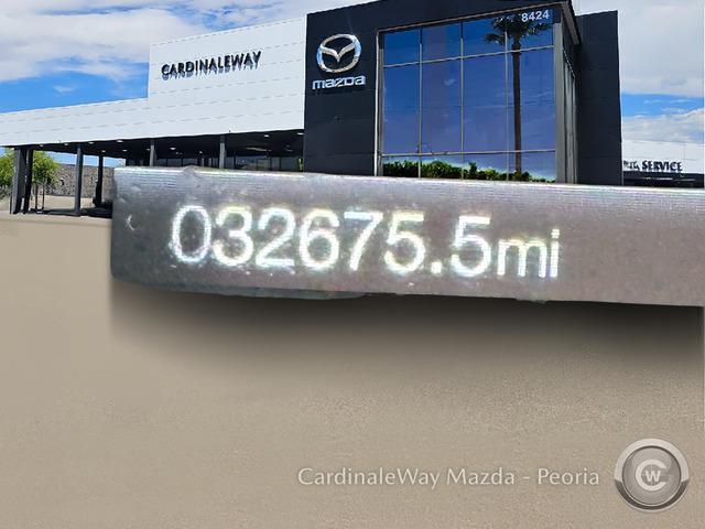 used 2024 Ford Edge car, priced at $20,610