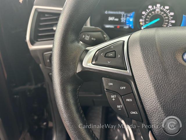 used 2024 Ford Edge car, priced at $20,610