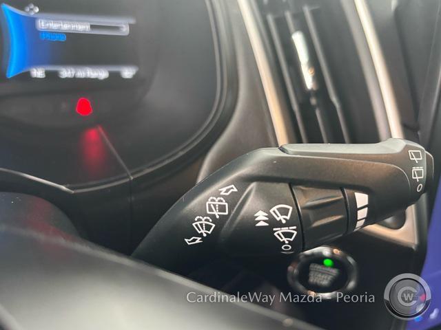 used 2024 Ford Edge car, priced at $20,610