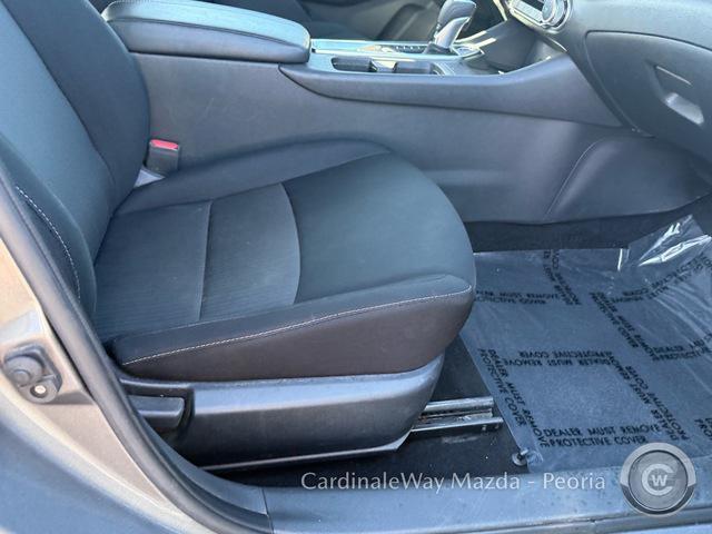 used 2022 Nissan Sentra car, priced at $15,806