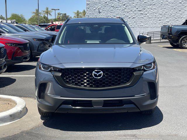 new 2025 Mazda CX-50 Hybrid car, priced at $36,885