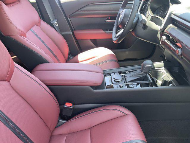 new 2025 Mazda CX-50 Hybrid car, priced at $36,885