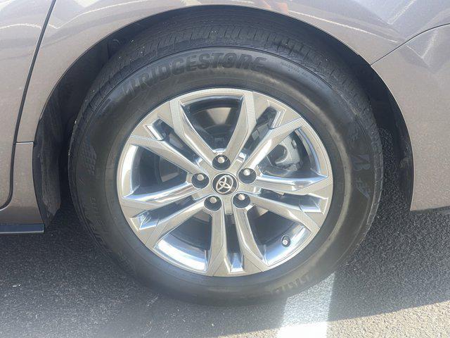 used 2022 Toyota Sienna car, priced at $50,146