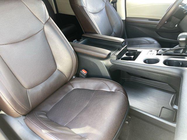 used 2022 Toyota Sienna car, priced at $50,146