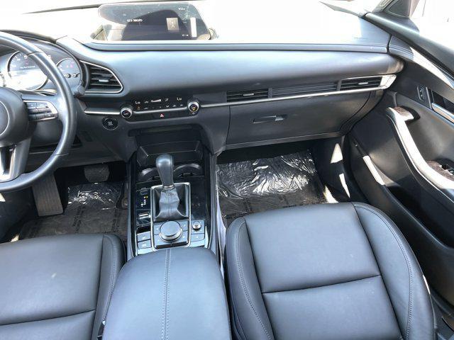 used 2025 Mazda CX-30 car, priced at $25,324