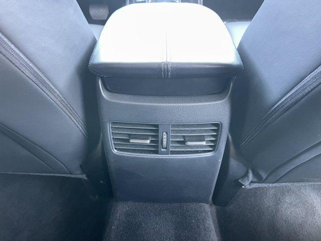 used 2025 Mazda CX-30 car, priced at $25,324