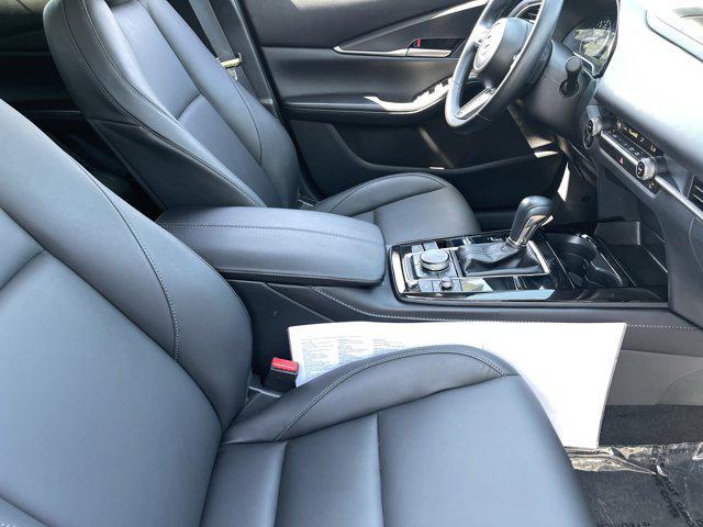 used 2025 Mazda CX-30 car, priced at $25,324