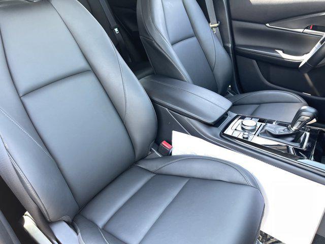 used 2025 Mazda CX-30 car, priced at $25,324