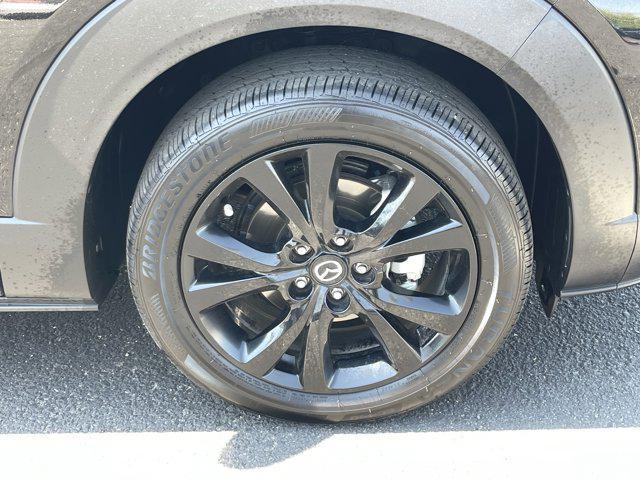 used 2025 Mazda CX-30 car, priced at $25,324