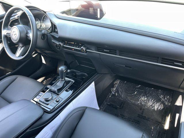 used 2025 Mazda CX-30 car, priced at $25,324