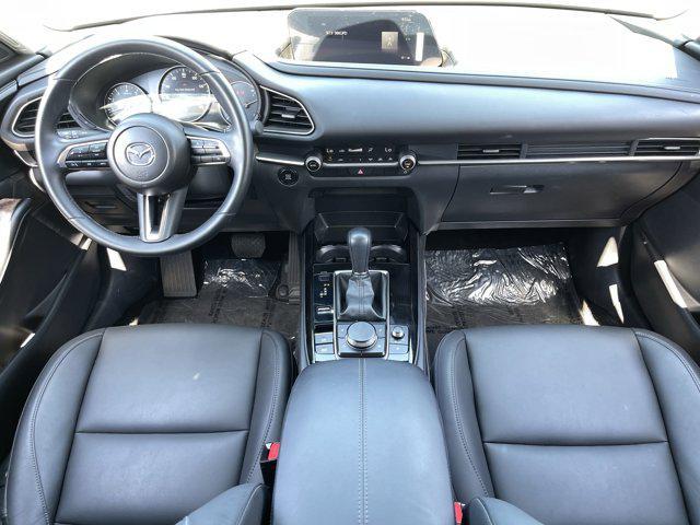 used 2025 Mazda CX-30 car, priced at $25,324
