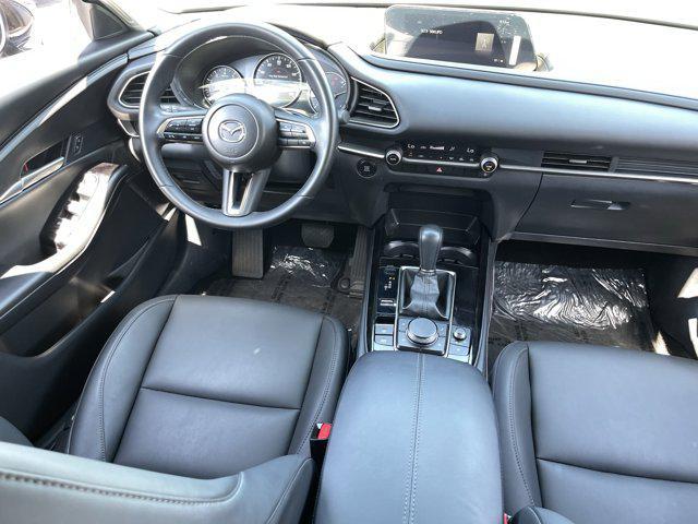 used 2025 Mazda CX-30 car, priced at $25,324