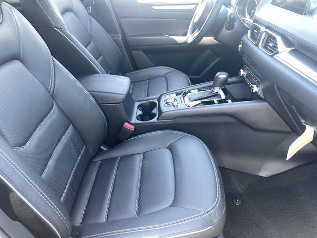 new 2025 Mazda CX-5 car, priced at $31,389