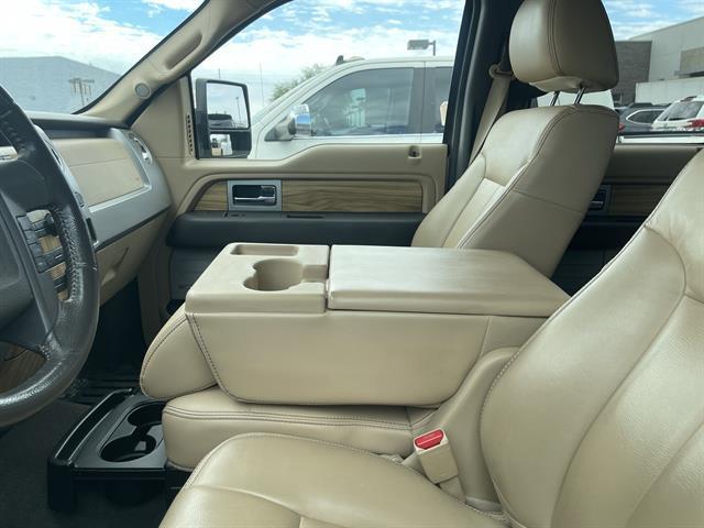 used 2011 Ford F-150 car, priced at $15,751
