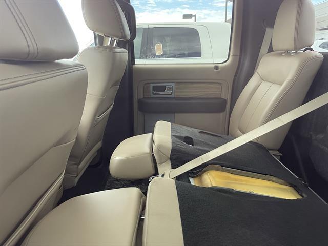 used 2011 Ford F-150 car, priced at $15,751