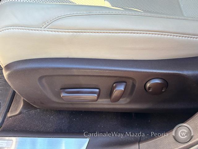 used 2020 Lexus RX 350 car