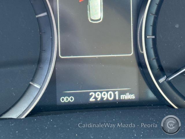 used 2020 Lexus RX 350 car