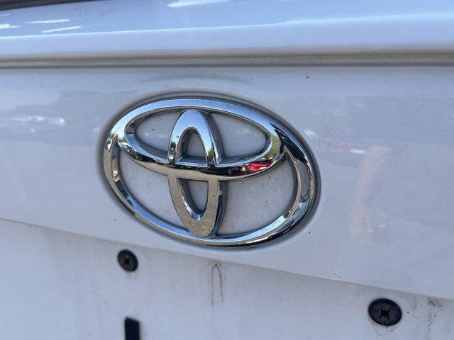 used 2022 Toyota RAV4 car, priced at $24,913