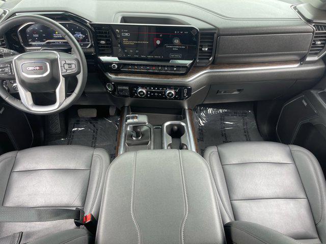 used 2024 GMC Sierra 1500 car, priced at $52,467