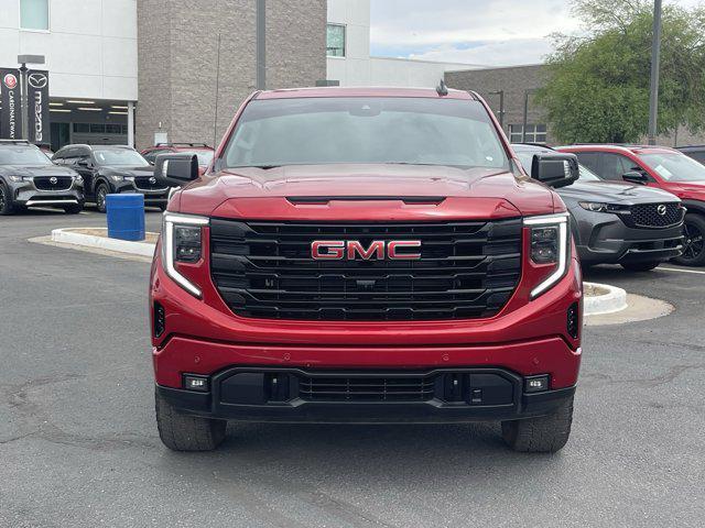 used 2024 GMC Sierra 1500 car, priced at $52,467