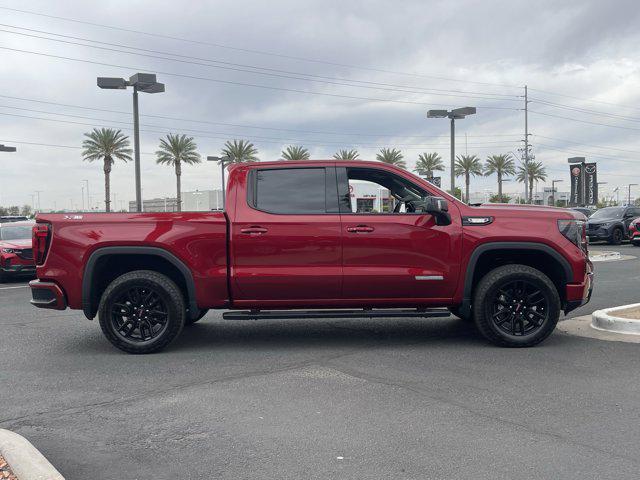 used 2024 GMC Sierra 1500 car, priced at $52,467