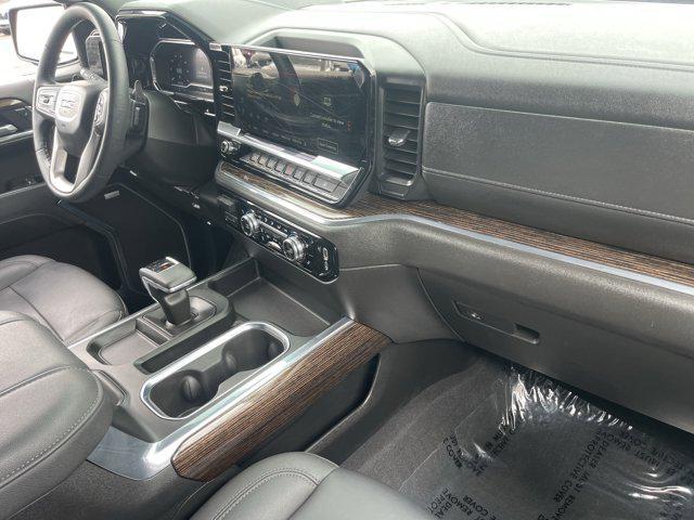used 2024 GMC Sierra 1500 car, priced at $52,467
