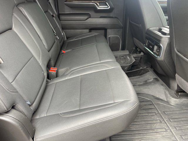 used 2024 GMC Sierra 1500 car, priced at $52,467