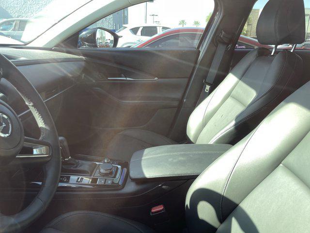 used 2025 Mazda CX-30 car, priced at $25,507