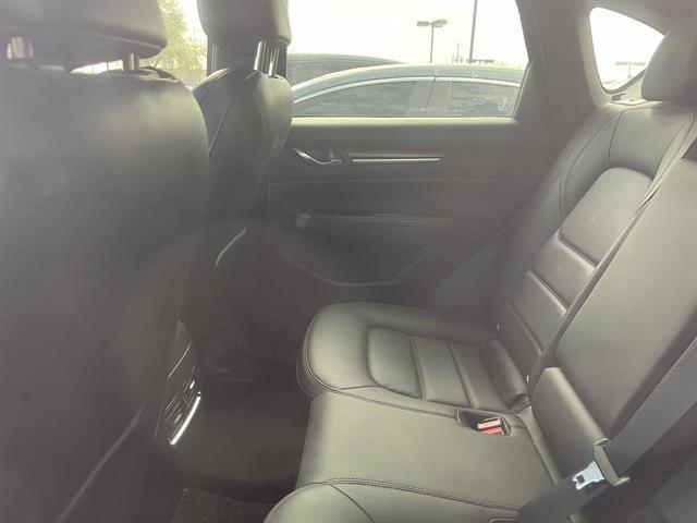 used 2023 Mazda CX-5 car, priced at $22,876