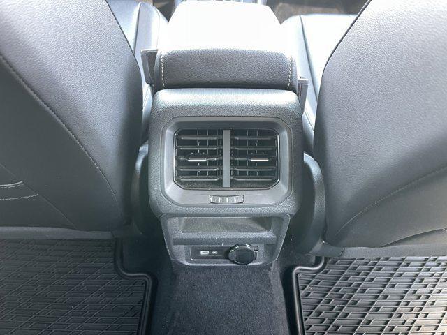 used 2022 Volkswagen Tiguan car, priced at $20,655