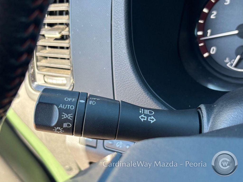 used 2022 Nissan Frontier car, priced at $28,256