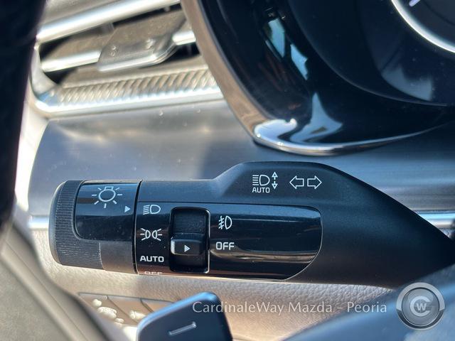 used 2022 Kia K5 car, priced at $27,101