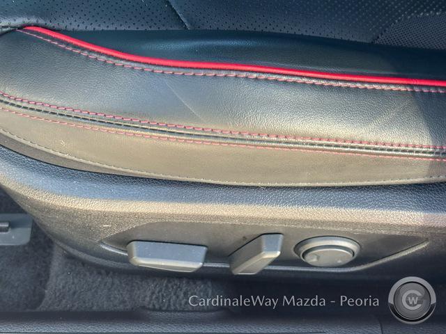 used 2022 Kia K5 car, priced at $27,101