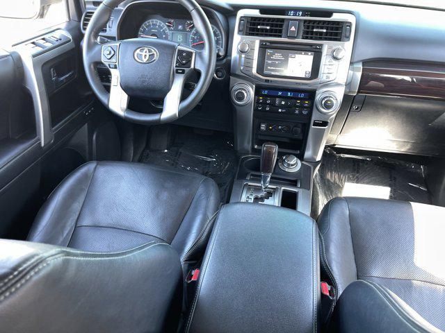used 2018 Toyota 4Runner car, priced at $29,249