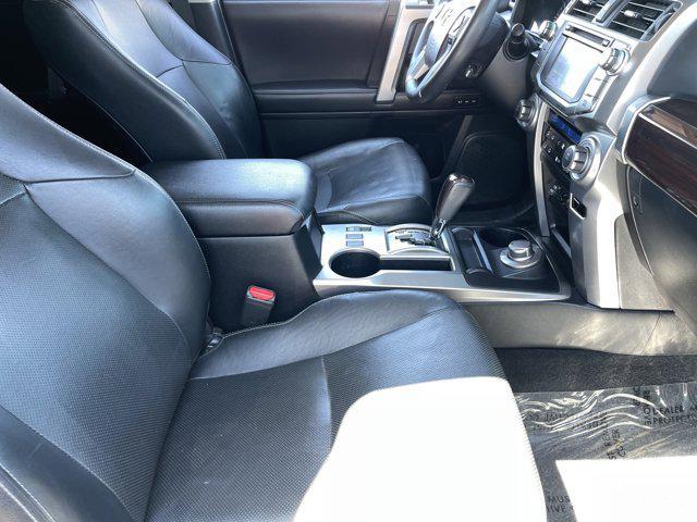 used 2018 Toyota 4Runner car, priced at $29,249
