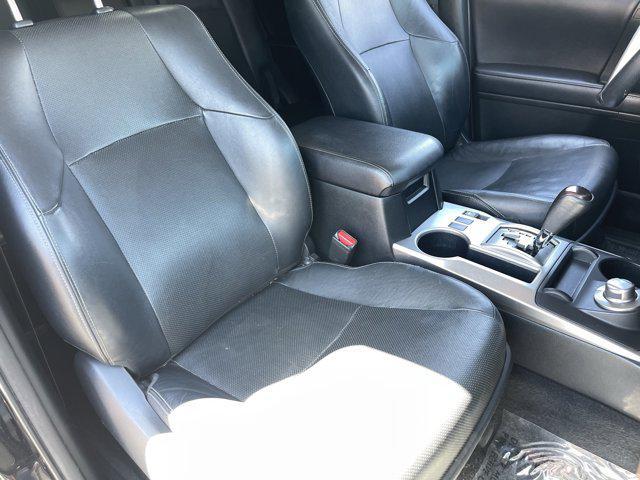 used 2018 Toyota 4Runner car, priced at $29,249