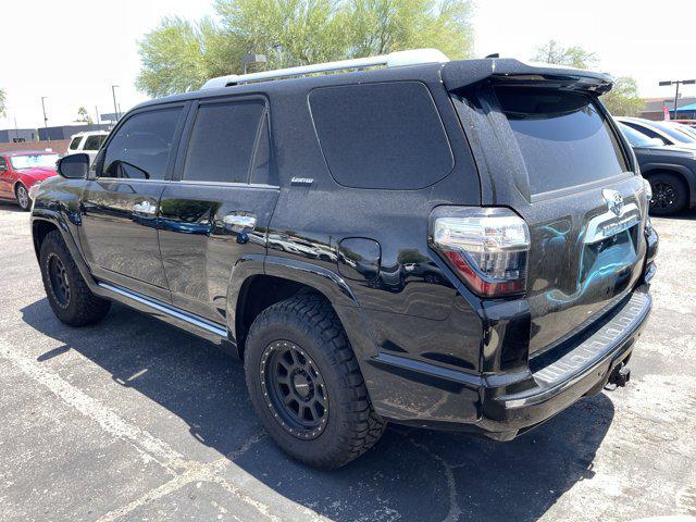 used 2018 Toyota 4Runner car, priced at $32,404
