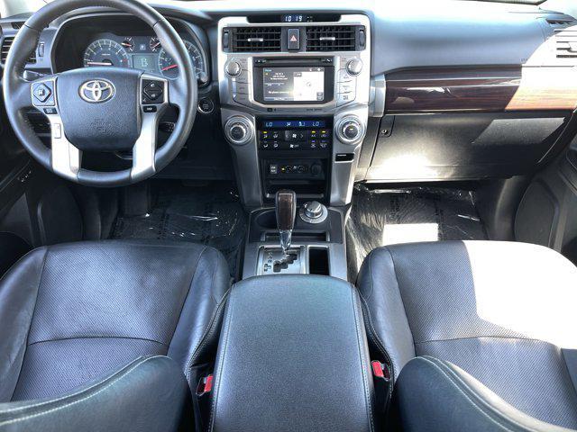 used 2018 Toyota 4Runner car, priced at $29,249
