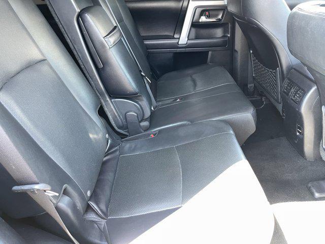 used 2018 Toyota 4Runner car, priced at $29,249