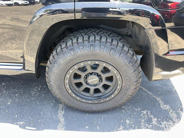 used 2018 Toyota 4Runner car, priced at $32,404