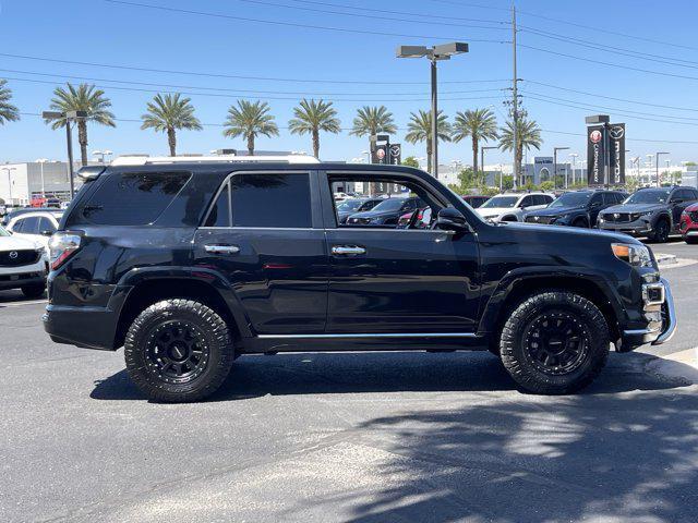 used 2018 Toyota 4Runner car, priced at $29,249